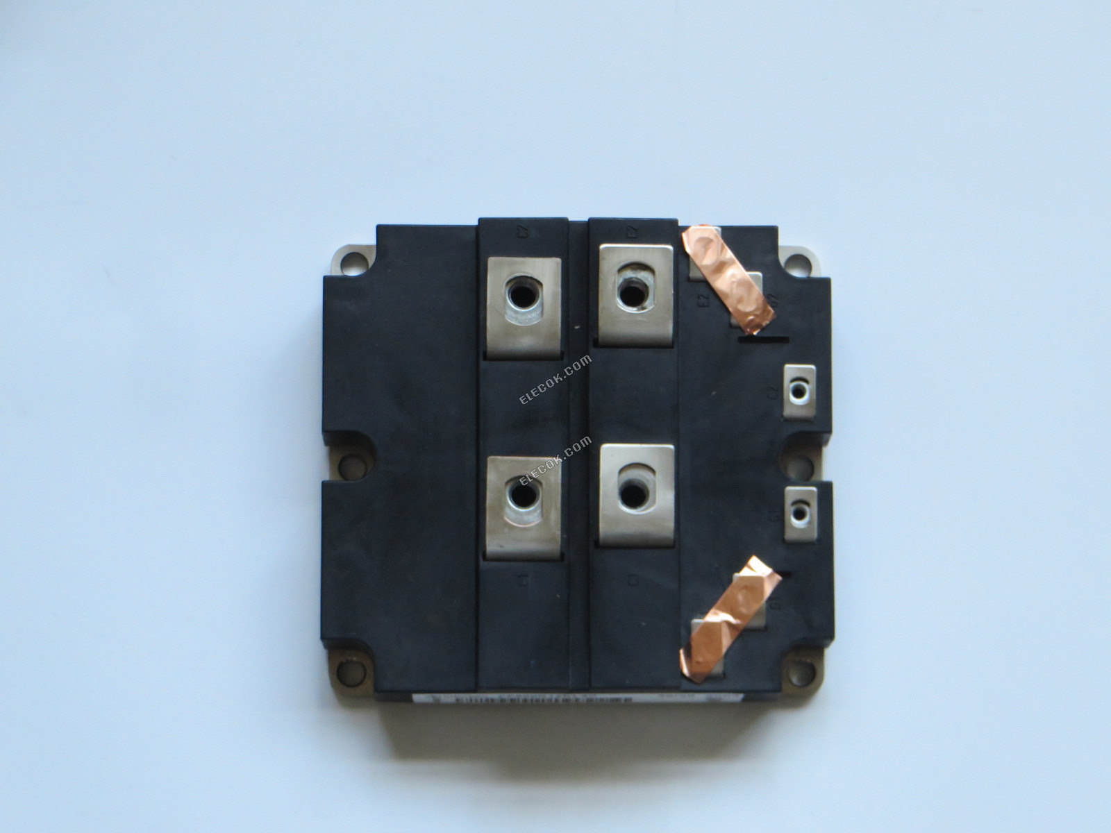 Infineon FF600R12KL4C 