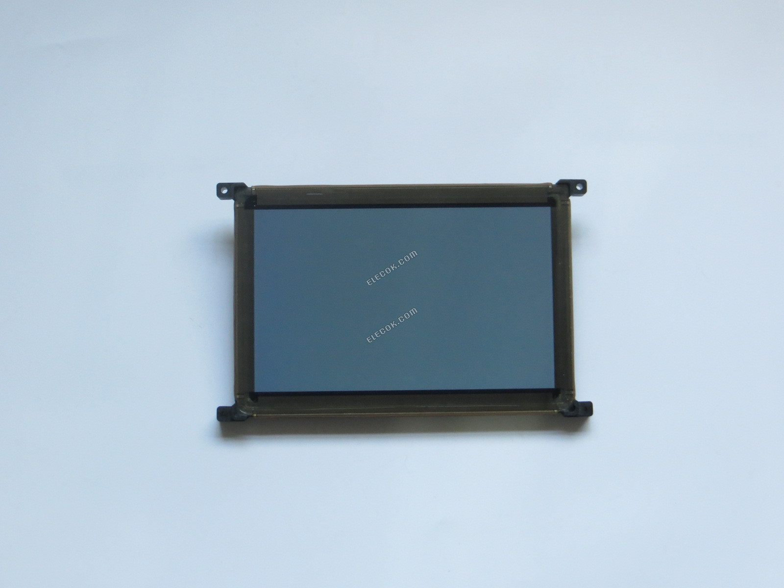LJ640U31 SHARP 8,9" EL Kijelzőpanel Fanuc Ipari használt 
