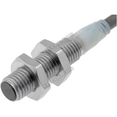 Omron Automation E2A-S08KS02-WP-B2 5M 