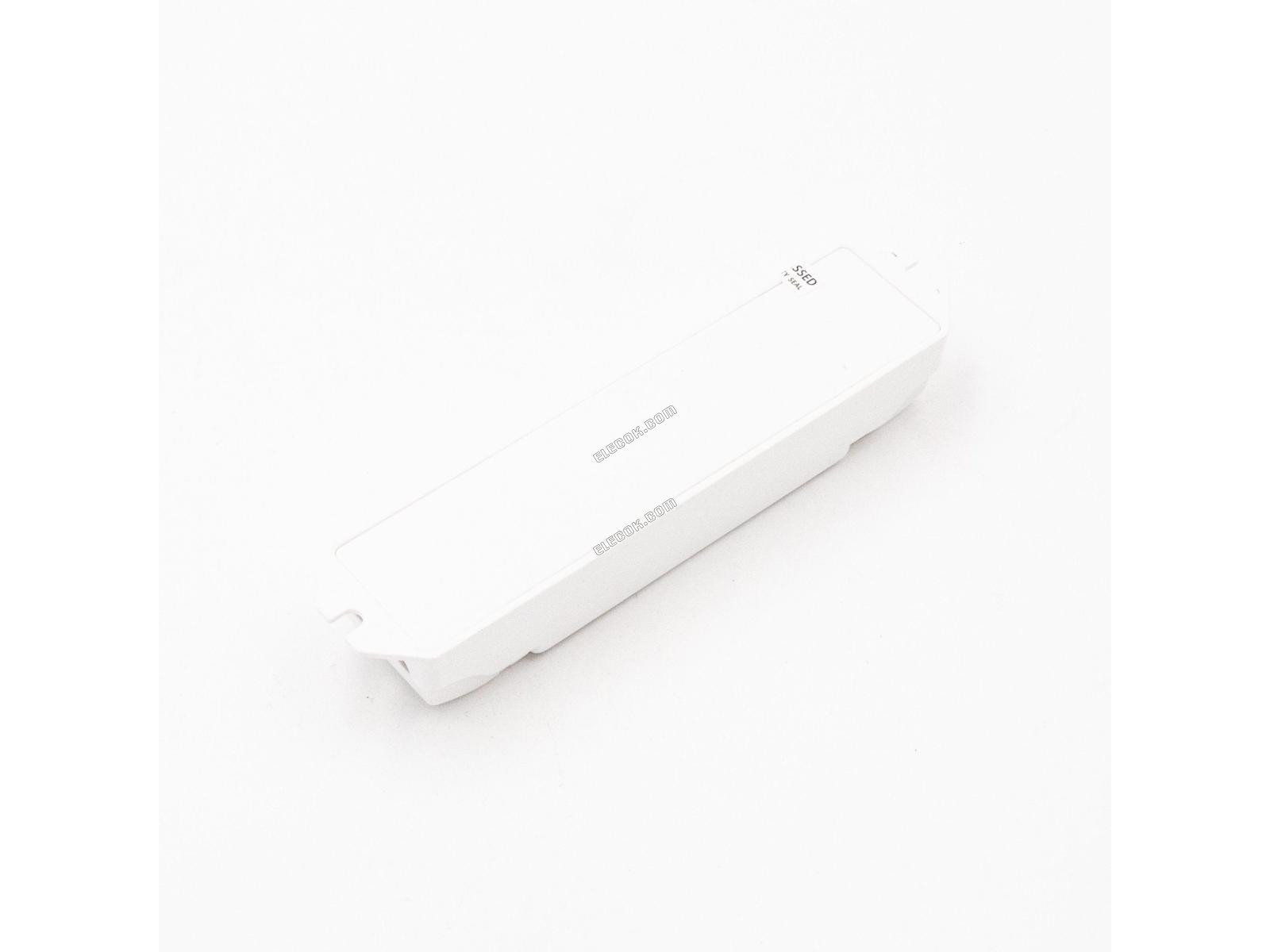 LTECH SE-12-350-700-W1D 12W 350mA ~ 700mA CC DALI2 LED Driver - Selectable Výstup 