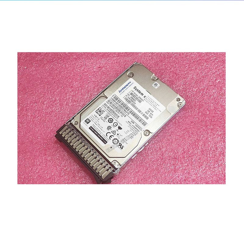 IBM 00NA221 00NA222 00NA225 300GB 15K 12GB 2.5 SAS server hard drive