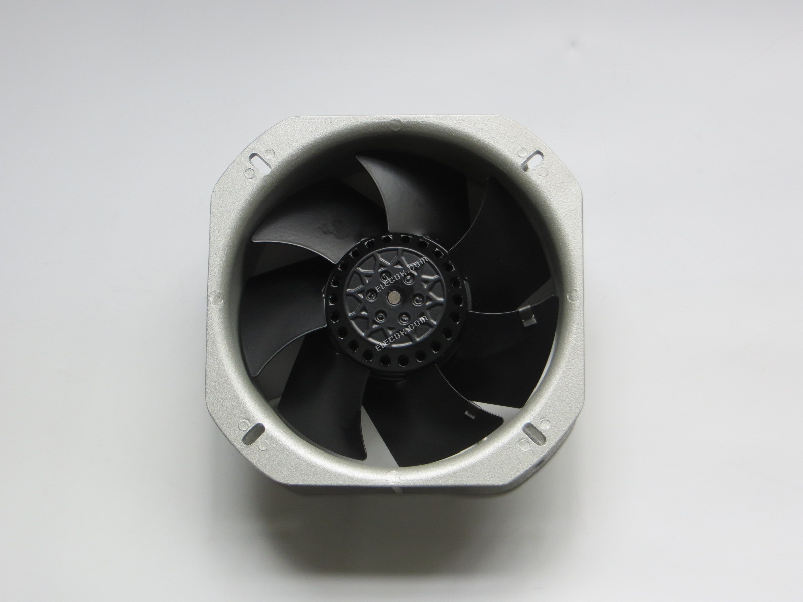 COSTECH C22S40HKBE00 400V 50/60HZ 0,14/0,13A 60/69W Hűtőventilátor, helyettesítő 225*225*80MM 