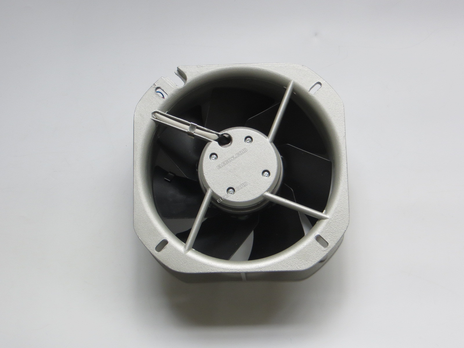 COSTECH C22S40HKBE00 400V 50/60HZ 0,14/0,13A 60/69W Hűtőventilátor, helyettesítő 225*225*80MM 