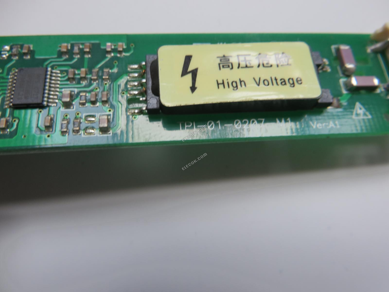 TPI-01-0207-M1 POINT inverter 