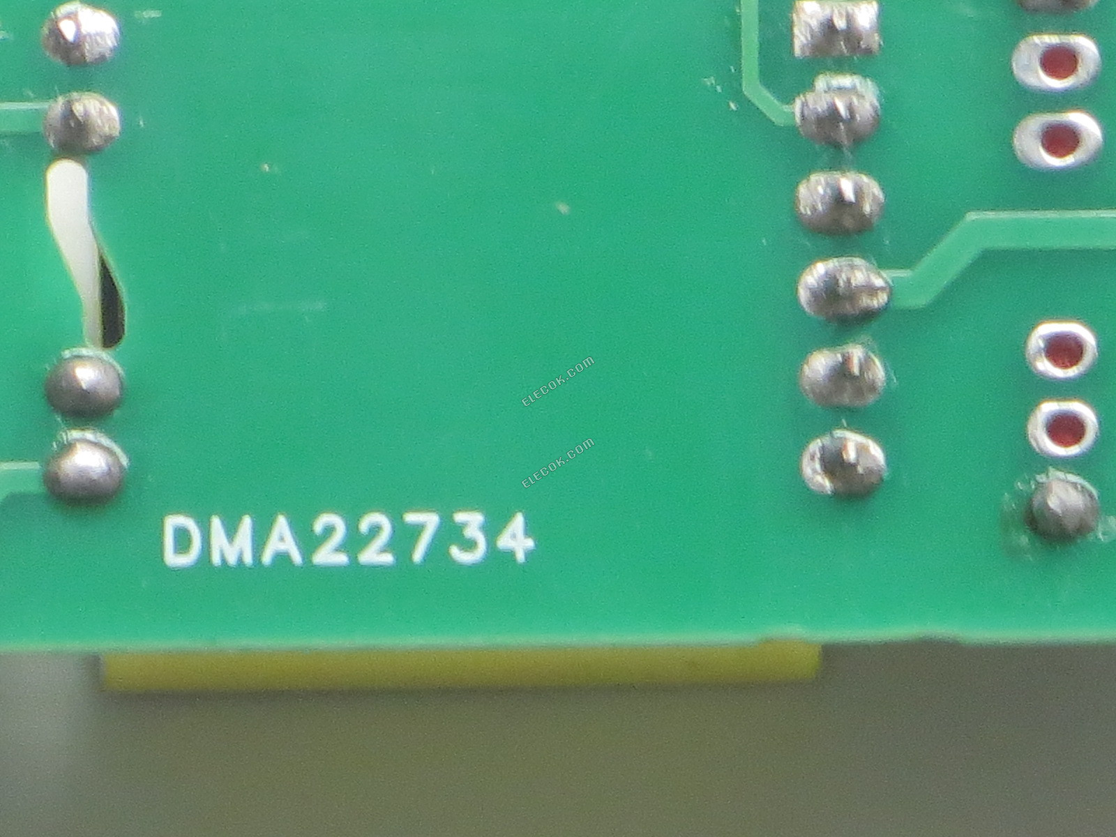 Měnič DMA22734F / DMA22734, náhrada 