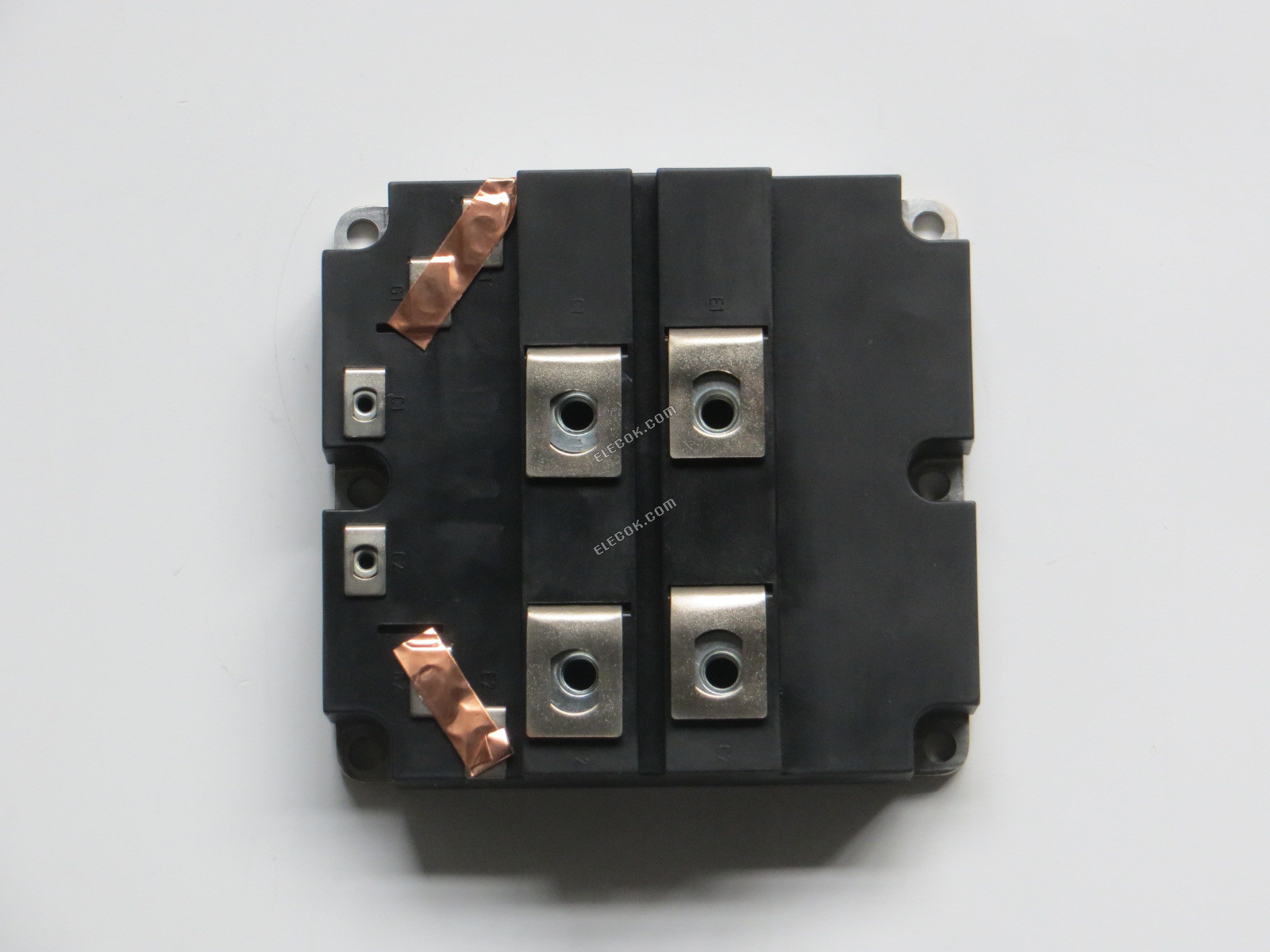 INFINEON FF600R17KF6CB2, repasovaný 