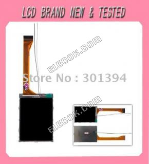 5.6" FOR FUJITSU LIFEBOOK U810 U820 LCD LED PANEL SCREEN DISPLAY MODULE