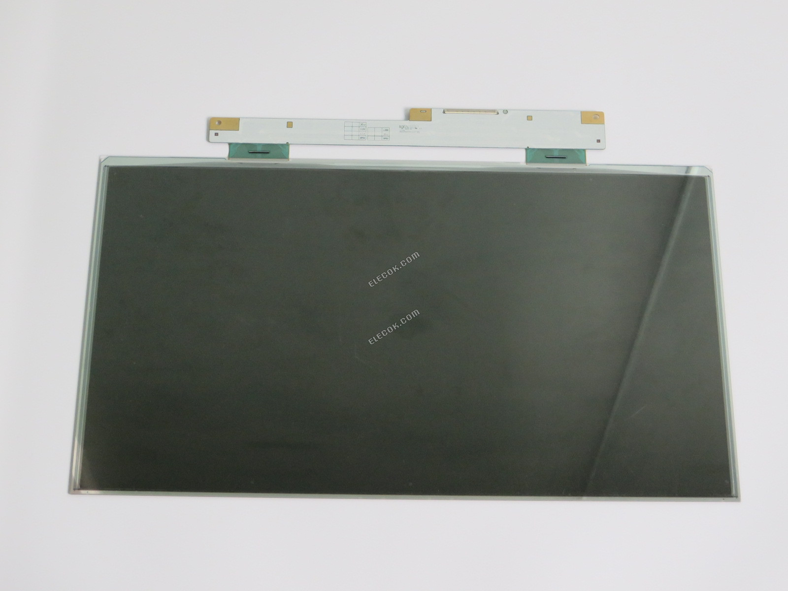 MV185WHB-N10 BOE 18,5" a-Si TFT-LCD, CELL 