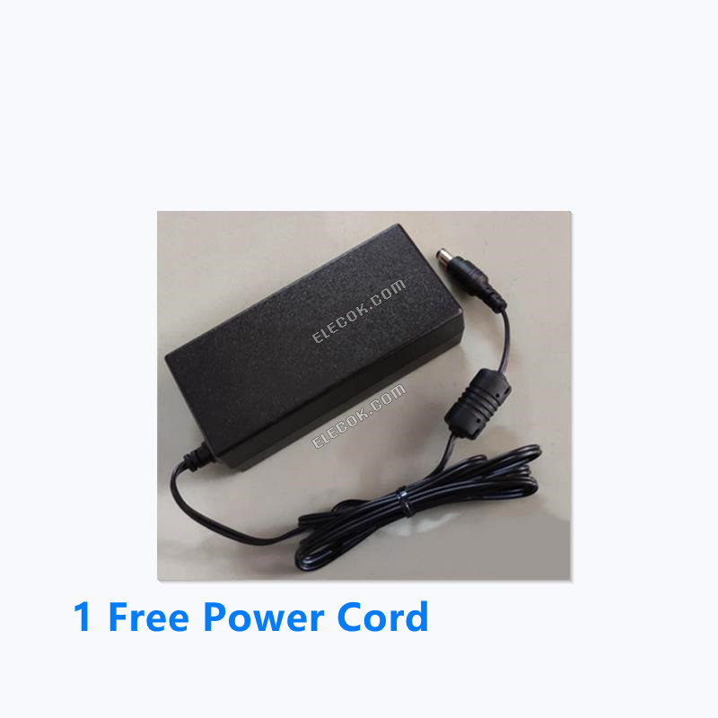 FSP FSP040-DFAN3 48V 0,83A 0,8A 40W VáLTóáRAM Adapter Számára Kapcsolóüzemű Tápegység Charger 