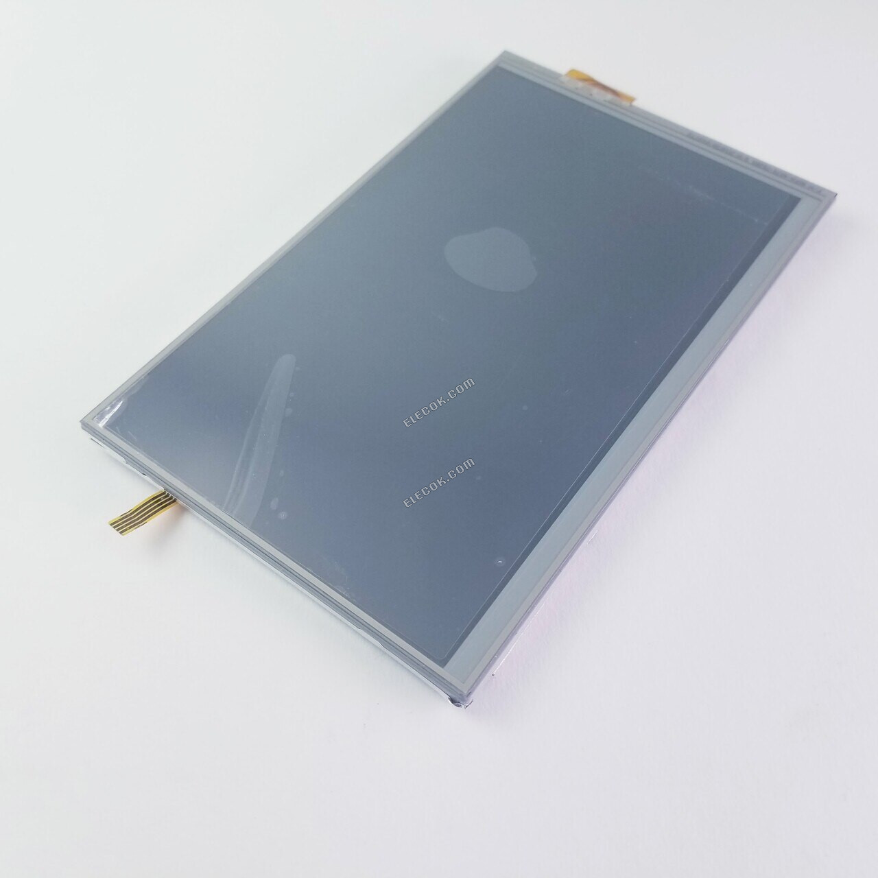 CLAA070LC0FCT CPT 7.0" a-Si TFT-LCD Panel 