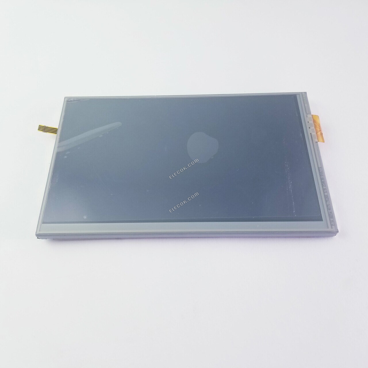 CLAA070LC0FCT CPT 7.0" a-Si TFT-LCD Panel 