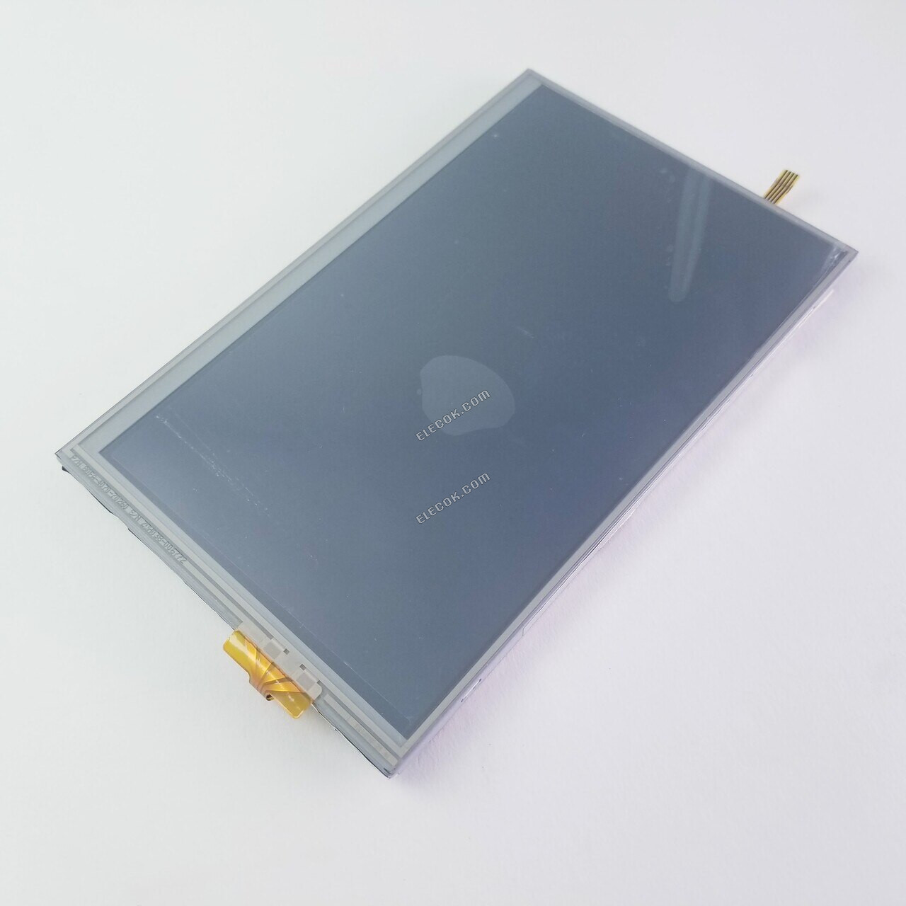 CLAA070LC0FCT CPT 7.0" a-Si TFT-LCD Panel 
