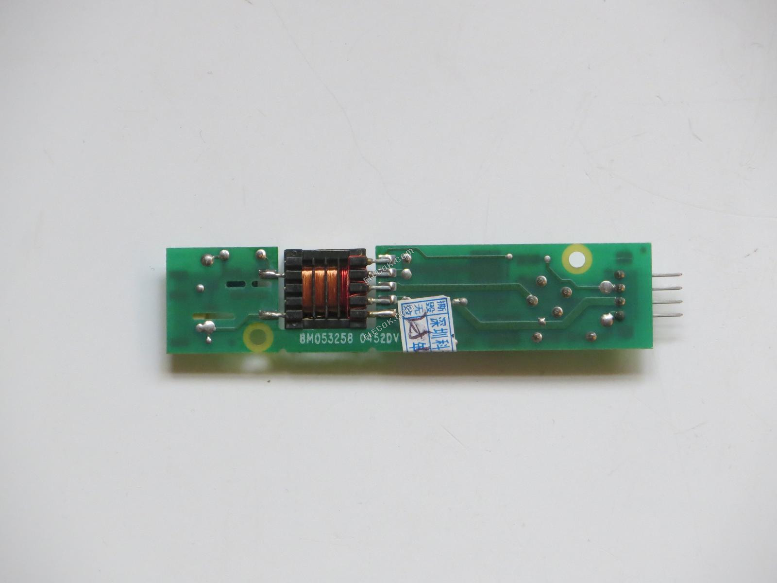 ERG N10227-2 Inverter N10227-2 