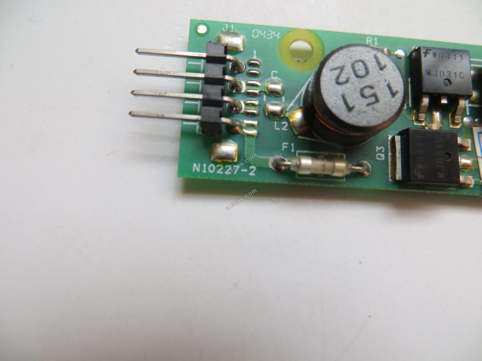 ERG N10227-2 Inverter N10227-2 