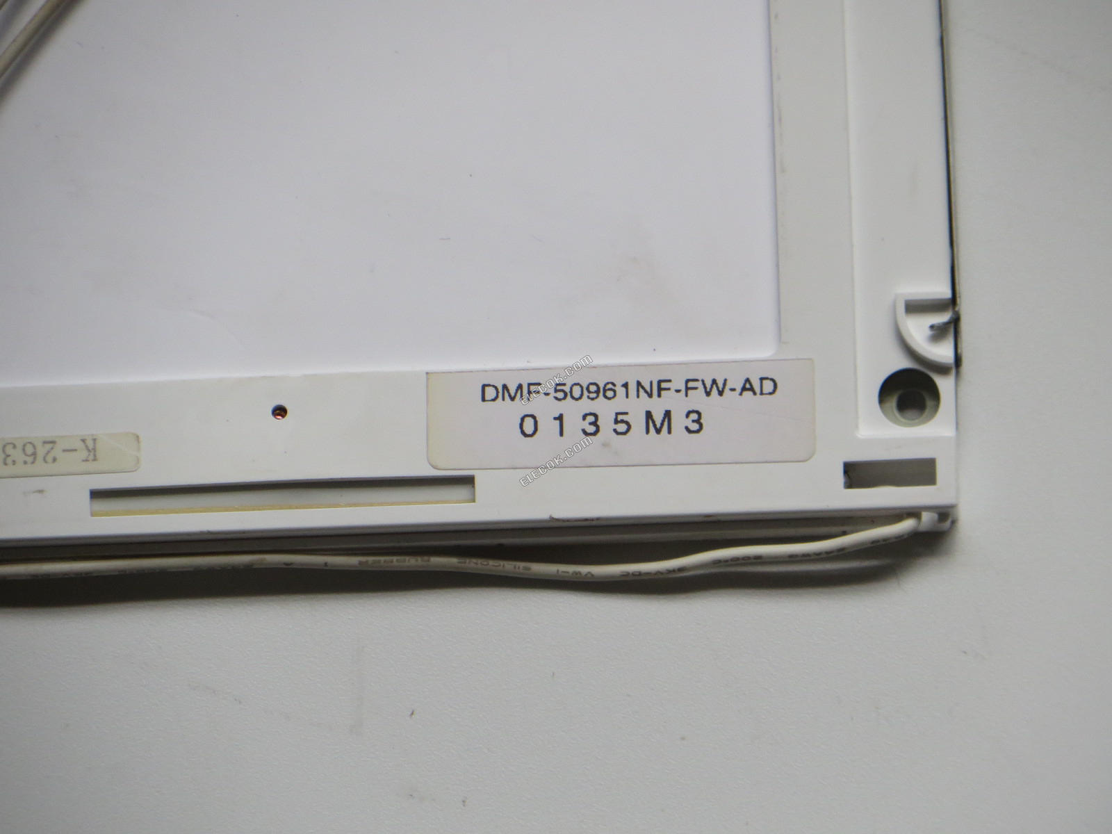DMF-50961NF-FW-AD LCD PANEL 