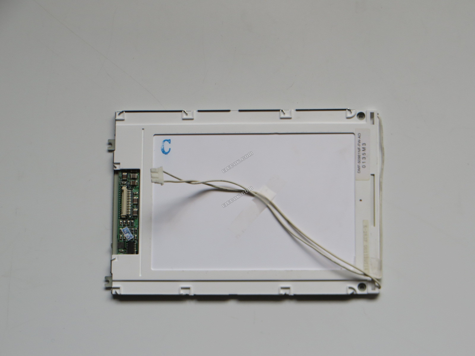 DMF-50961NF-FW-AD LCD PANEL 