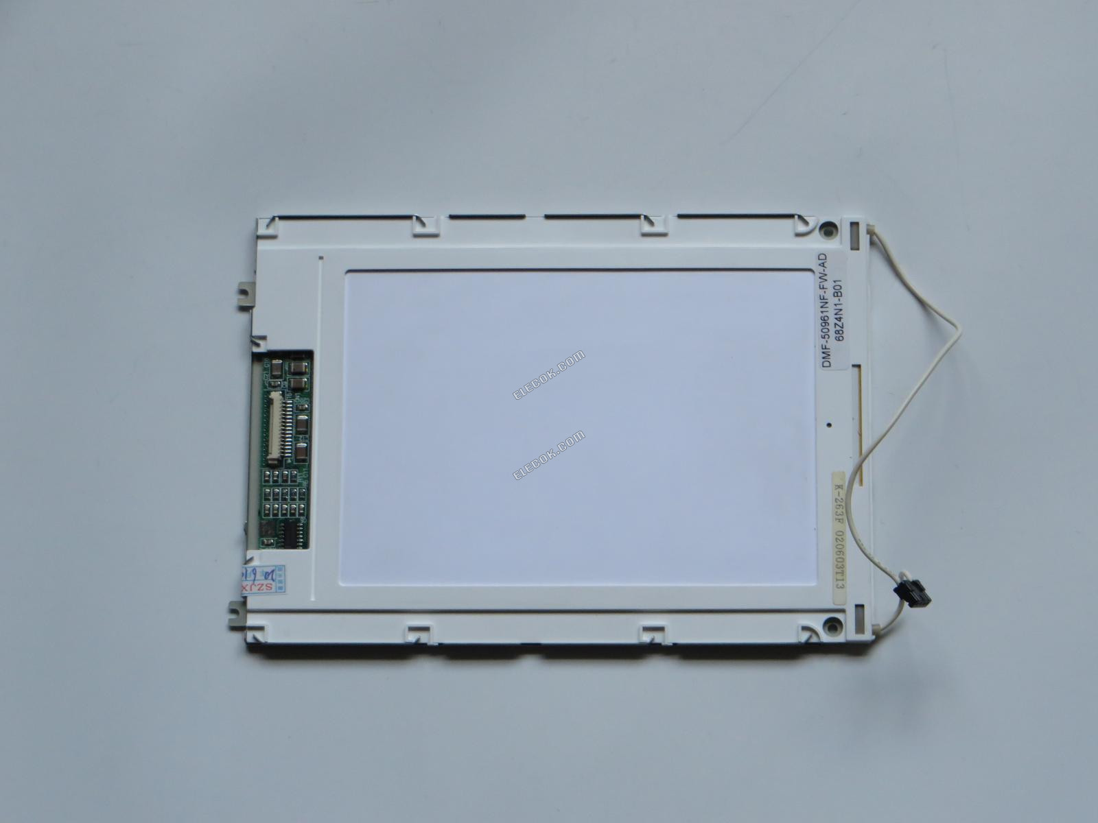 DMF-50961NF-FW-AD LCD PANEL 