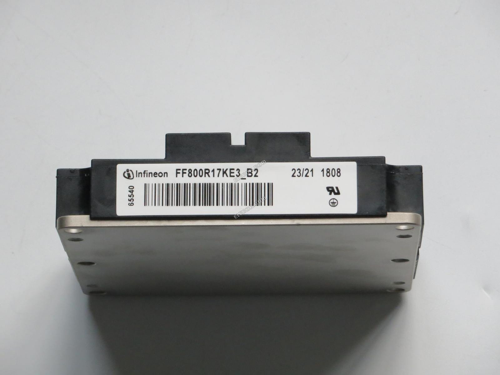 EUPEC FF800R17KE3-B2 
