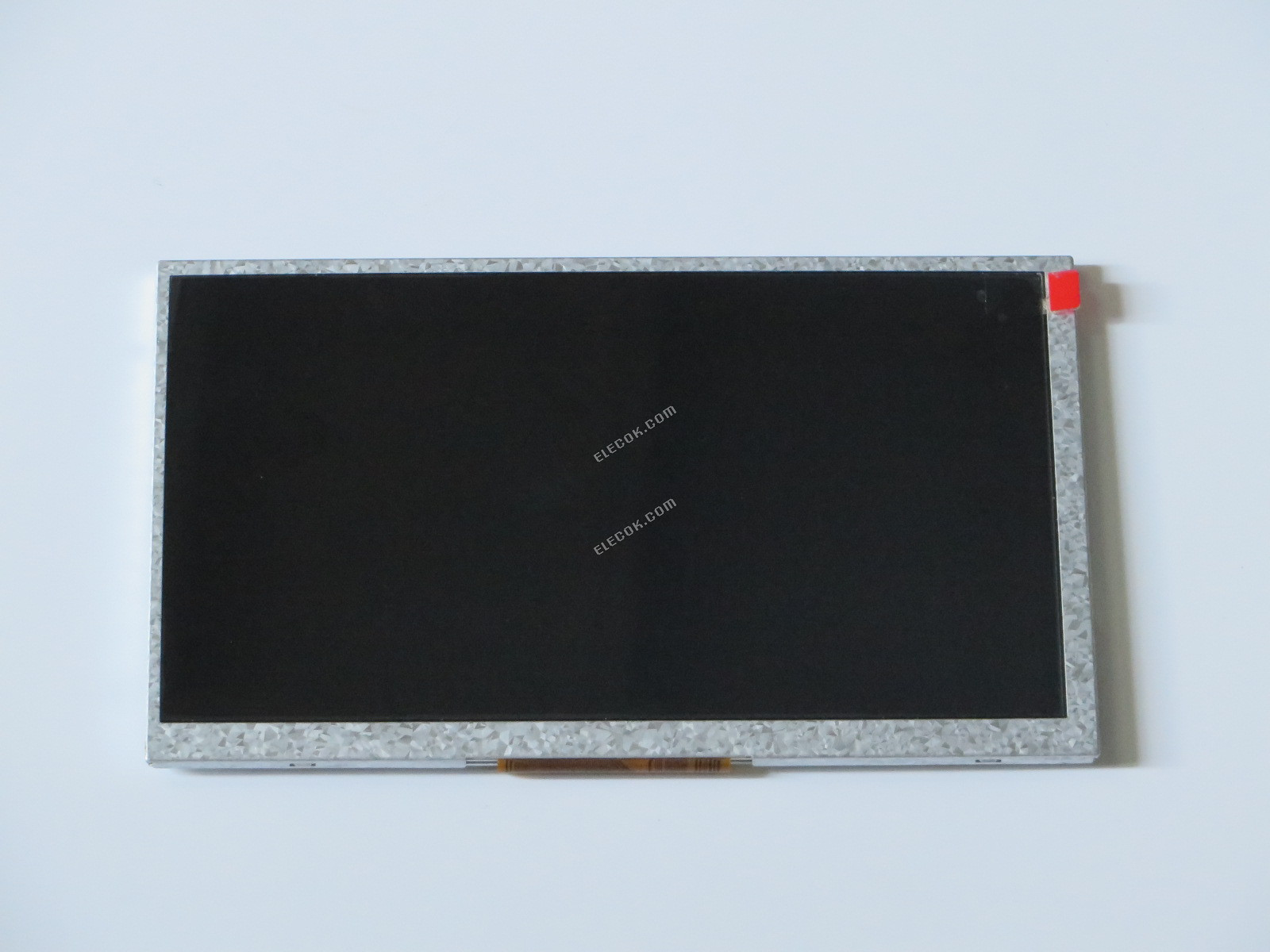 AT070TN90 INNOLUX 7.0" a-Si TFT-LCD CELL s 3.5mm tloušťka 