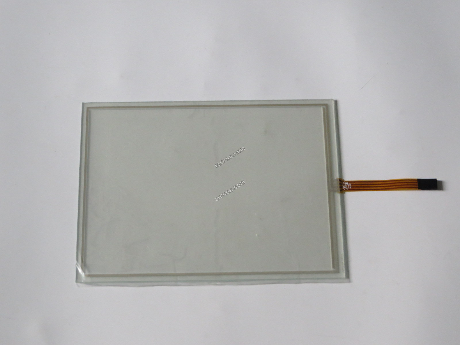 R8219-45 10,4" érintőkijelző, csere 