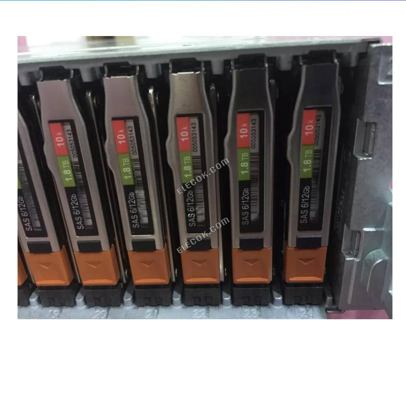 EMC unity D3-PS10-1800 005053149 005053148 1.8T 10K SAS HDD