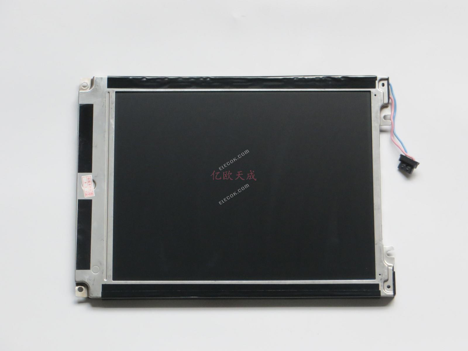 LM8V302 SHARP 7,7" CSTN LCD Panel használt 