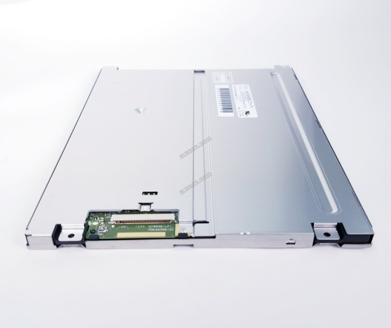 NL8060BC21-11 NEC 8,4" a-Si TFT-LCD Panel 