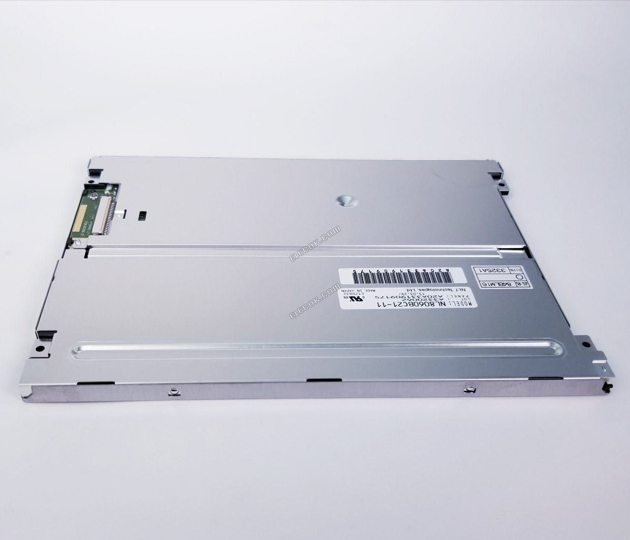 NL8060BC21-11 NEC 8,4" a-Si TFT-LCD Panel 