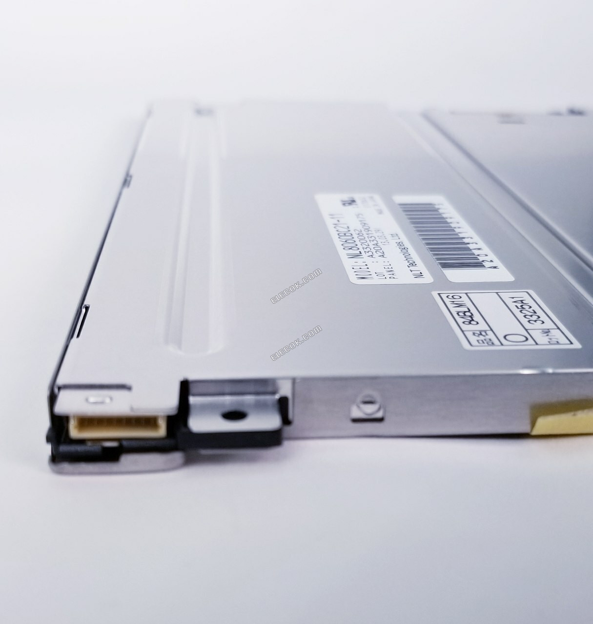 NL8060BC21-11 NEC 8,4" a-Si TFT-LCD Panel 