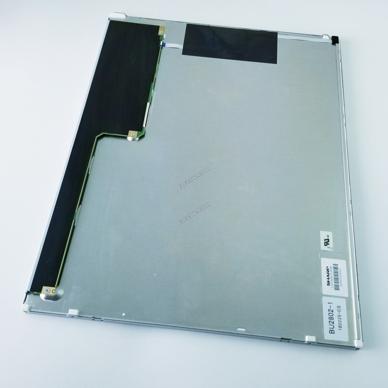 LQ150X1LX96 SHARP 15.0" A-Si TFT-LCD Panel 