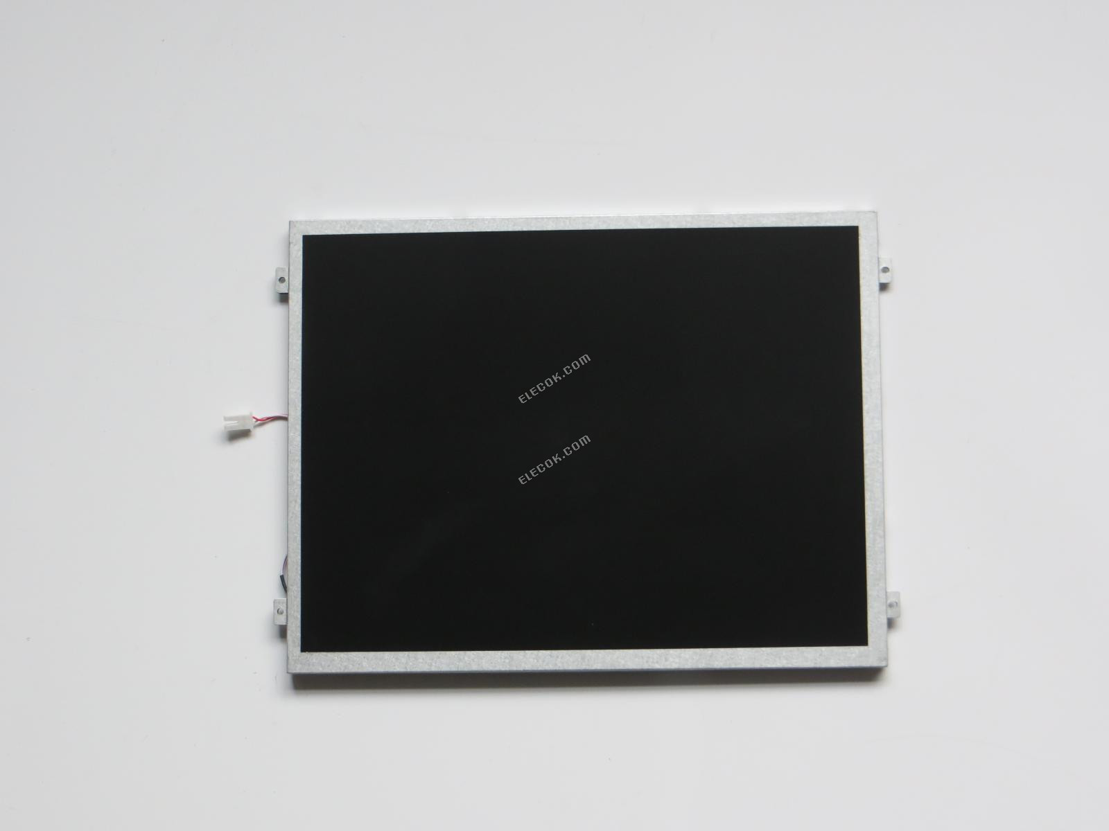 CLAA104XA02CW CPT 10,4" a-Si TFT-LCD Panel Nepoužité Staré Skladové Zásoby 