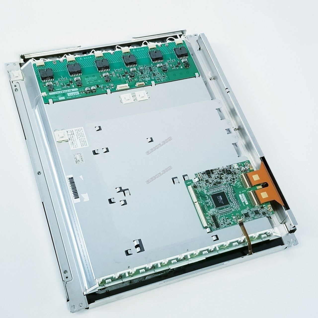 NL128102AC31-02 NEC 20,1" A-Si TFT-LCD Panel 