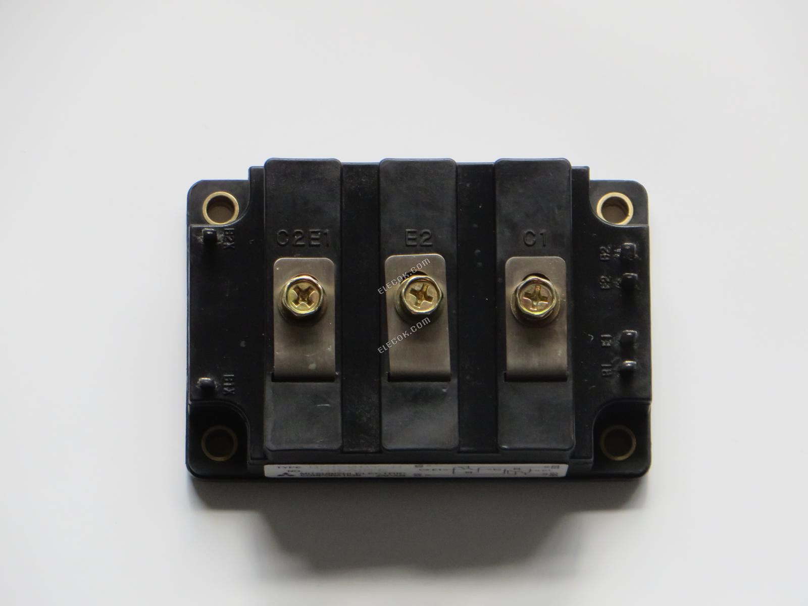 MITSUBISHI QM150DY-H 
