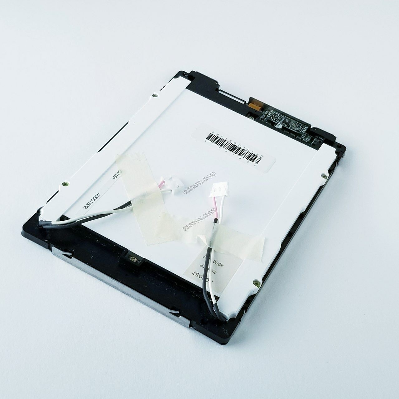 LQ064V1DS11 SHARP 6,4" A-Si TFT-LCD Panel 