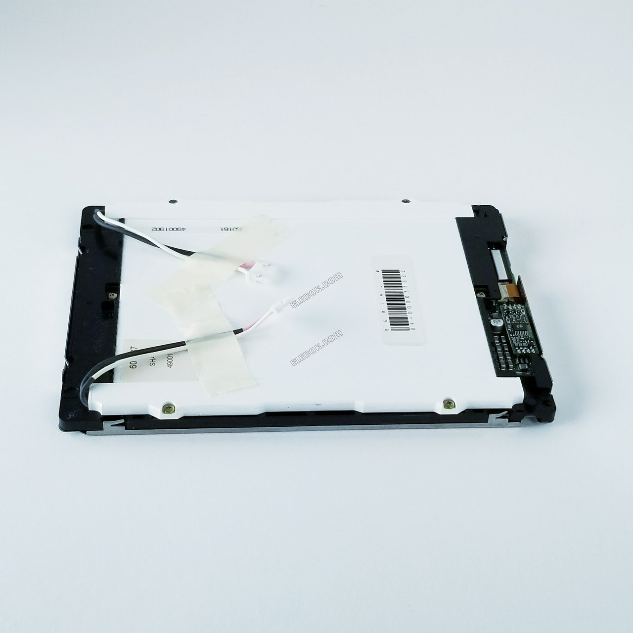 LQ064V1DS11 SHARP 6,4" A-Si TFT-LCD Panel 