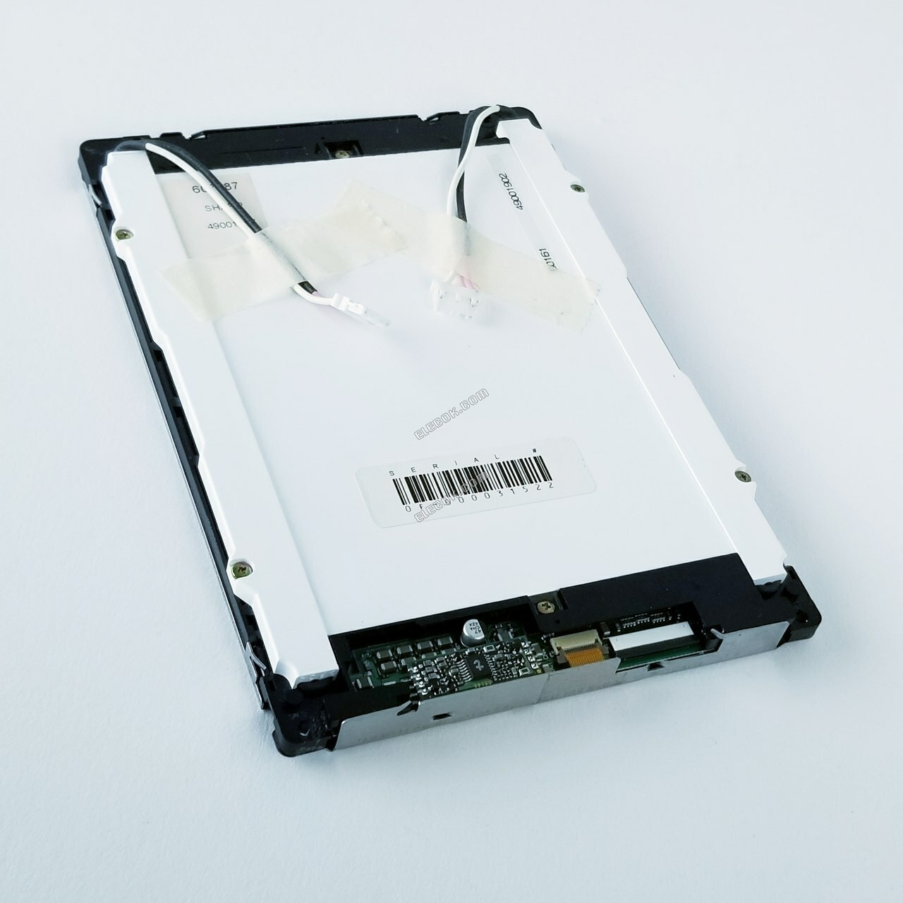 LQ064V1DS11 SHARP 6,4" A-Si TFT-LCD Panel 