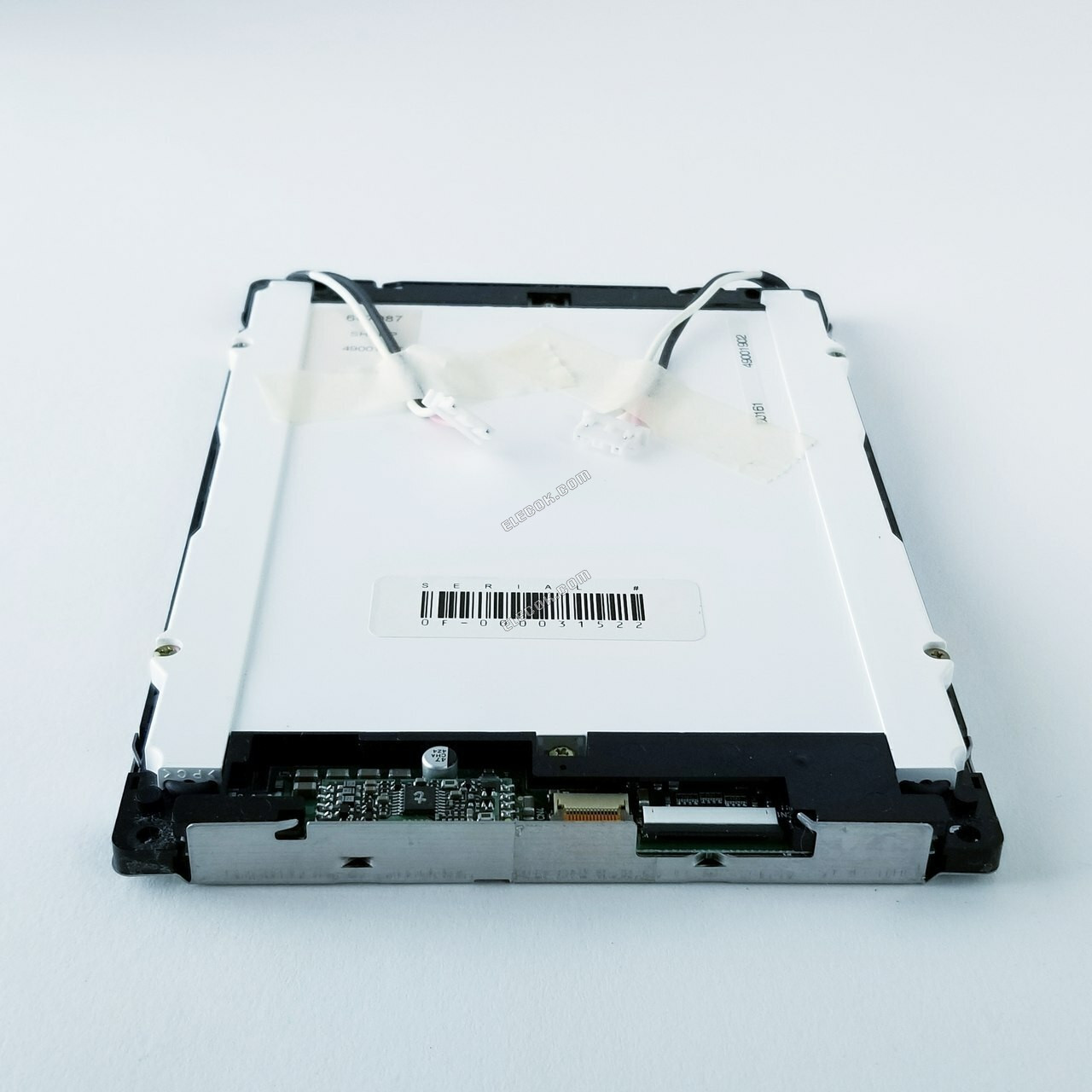 LQ064V1DS11 SHARP 6,4" A-Si TFT-LCD Panel 