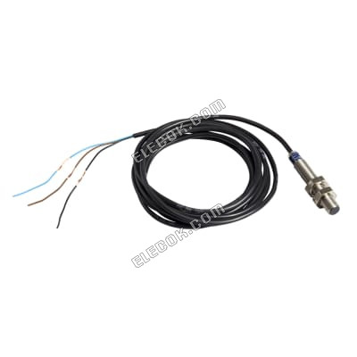 Telemecanique Sensors XS508BLNBL2 Inductive Közelségérzékelők 