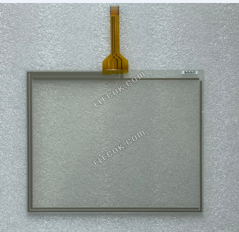 FP-VGA-260S-CE4 dotyková obrazovka, malé rozhraní, náhrada 