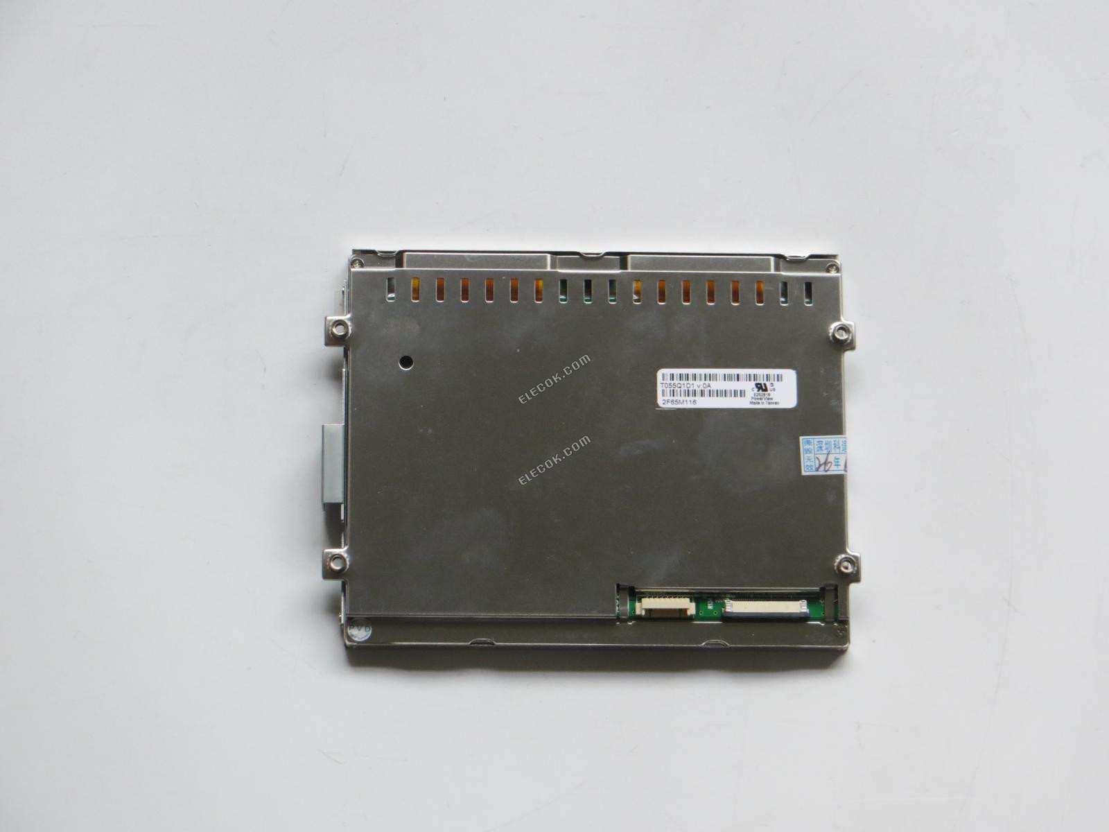 Powerview T055Q1D1 v.0A LCD, použitý 