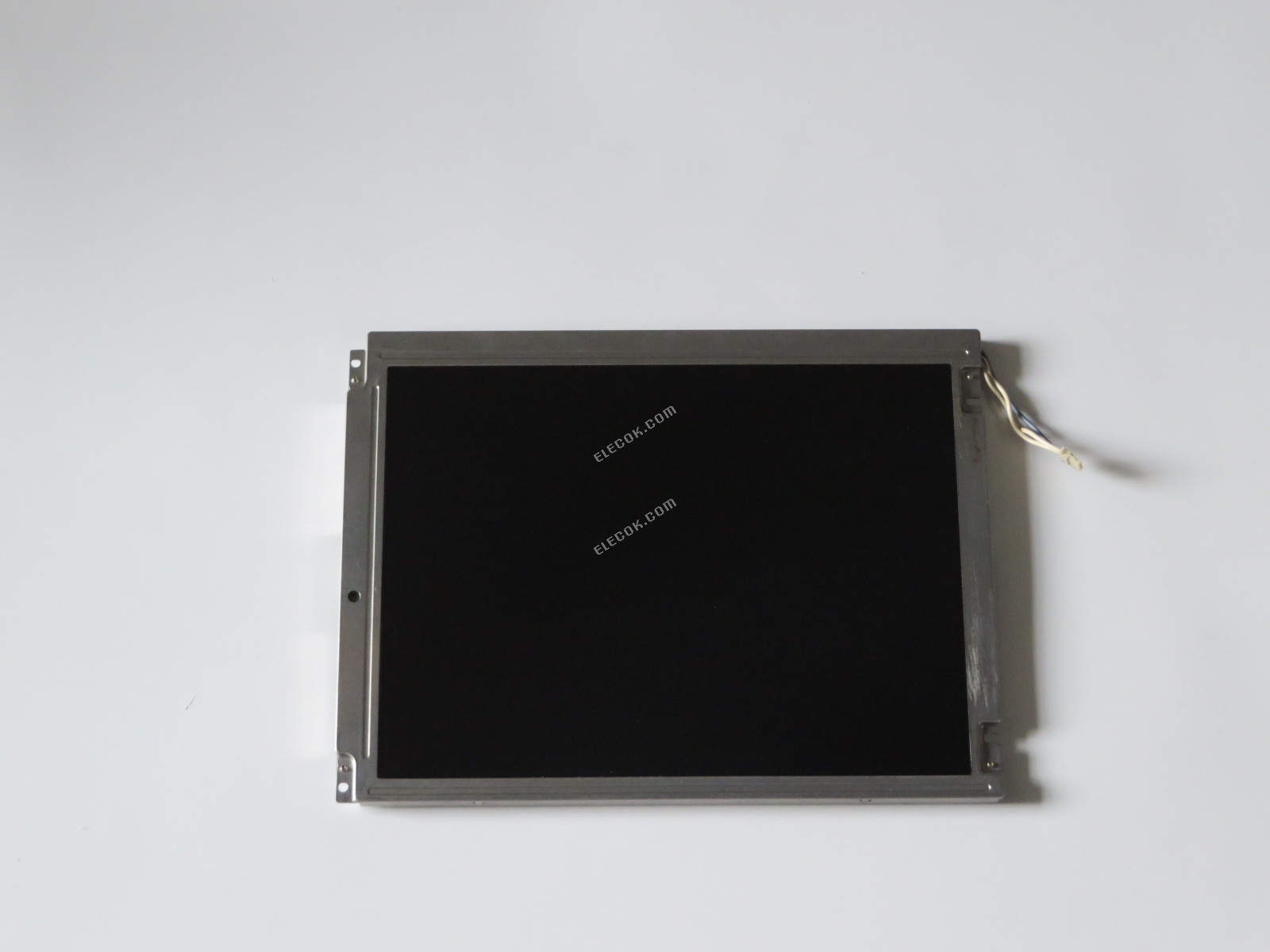 NL6448AC33-27 NEC 10,4" A-Si TFT-LCD Panel használt 