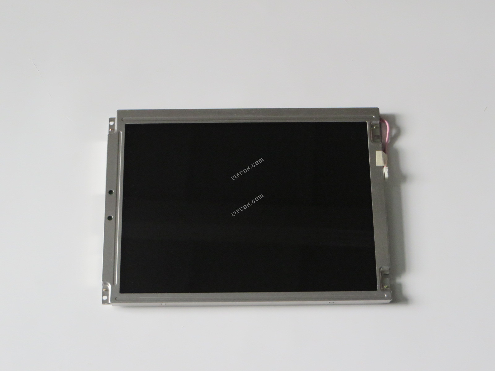 NL6448AC33-27 NEC 10,4" A-Si TFT-LCD Panel használt 