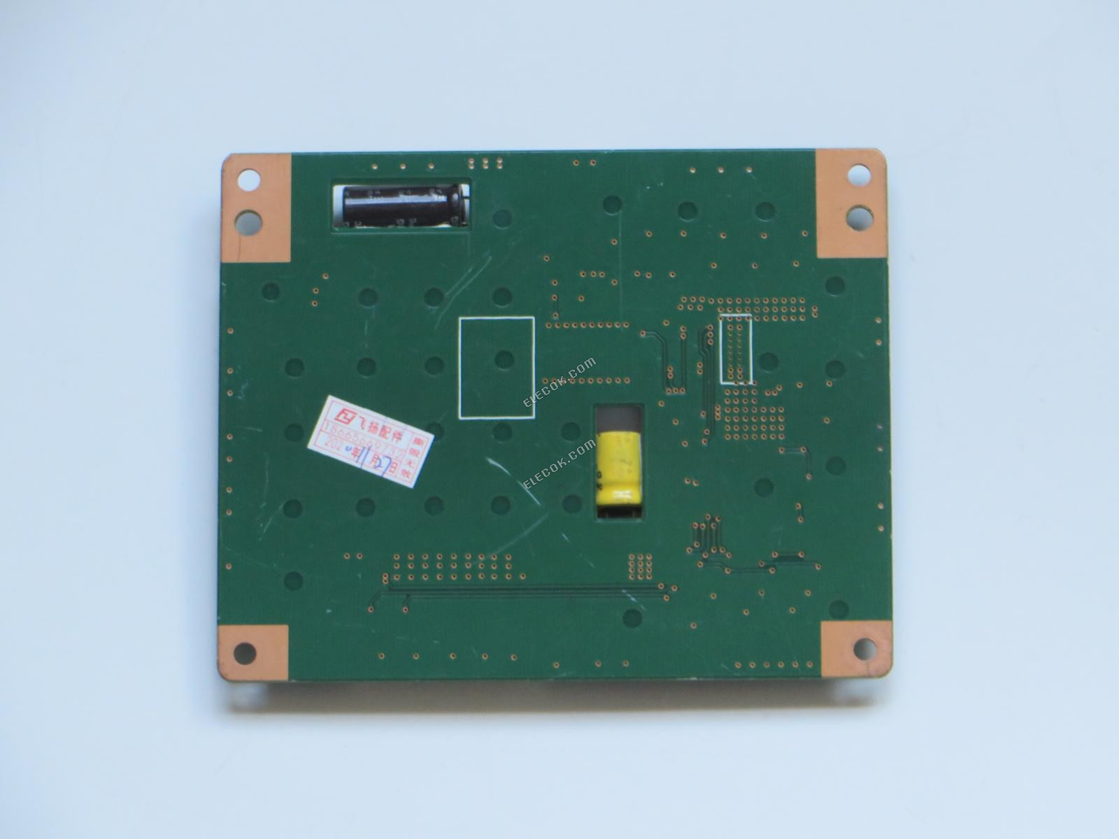 LG 6917L-0119C 3PHCC20006C-H, PCLF-D202 C LED Driver Csere 