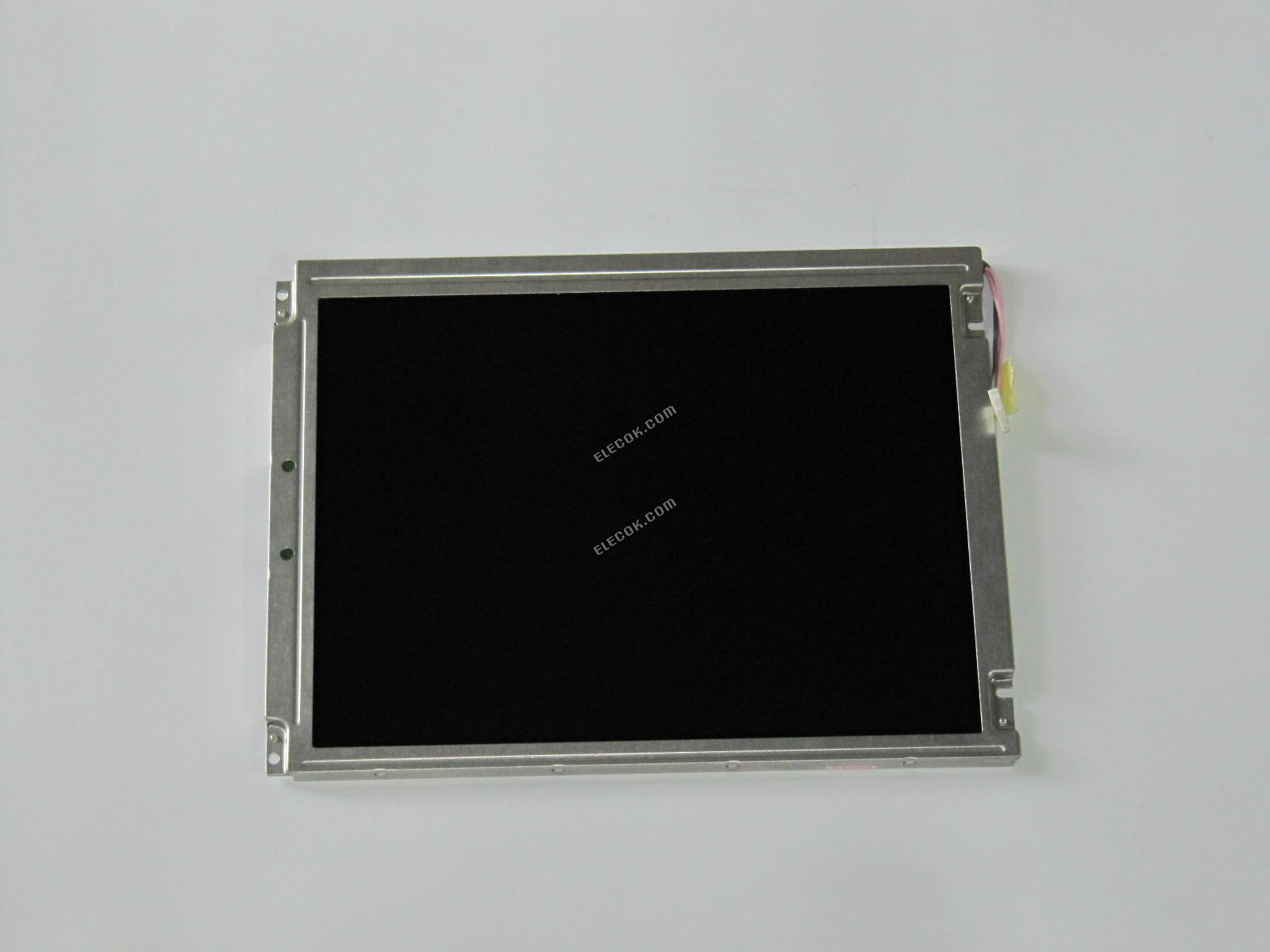 NL6448BC33-59D NEC 10,4" a-Si TFT-LCD Panel használt 
