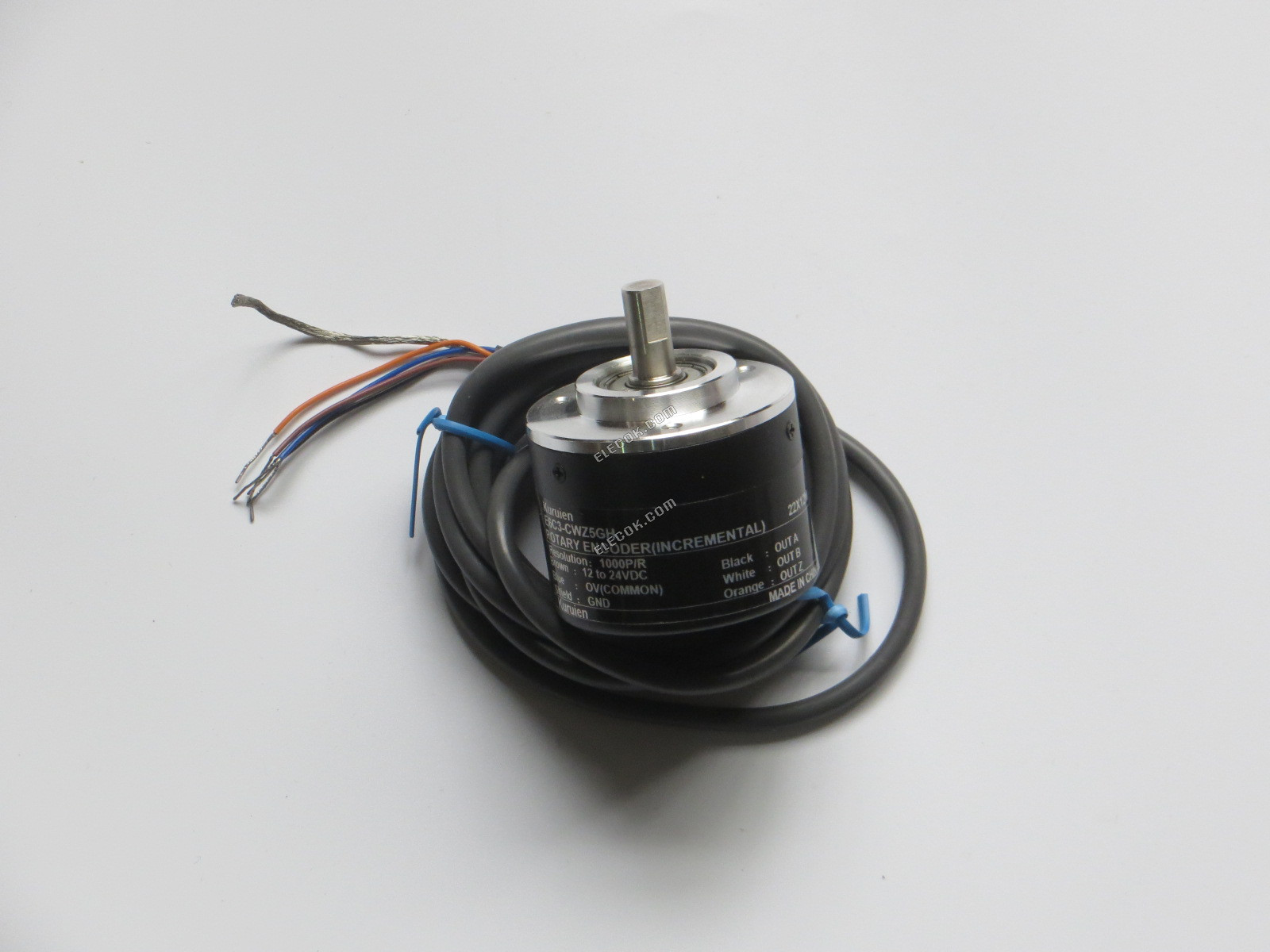 E6C3-CWZ5GH 1000P/R omron photoelectric, helyettesítő 