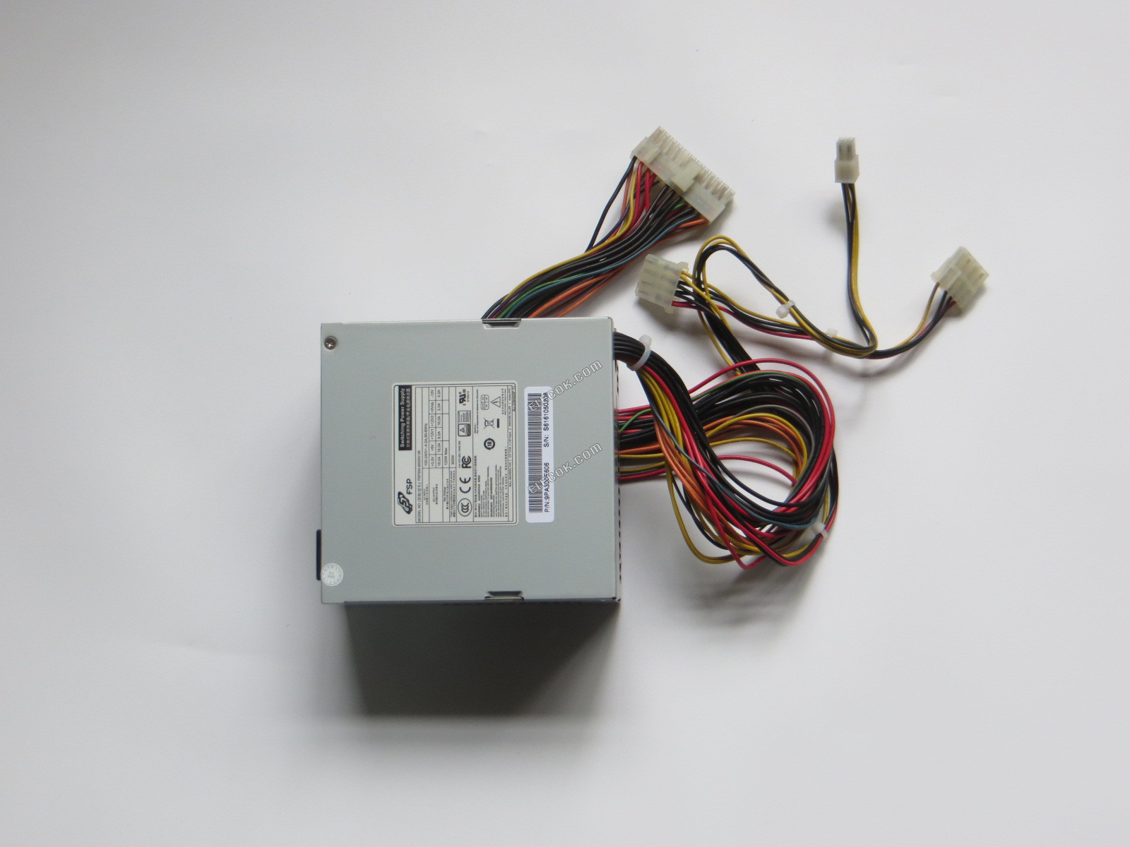 FSP300-60GNV-5K Napájecí Zdroj 