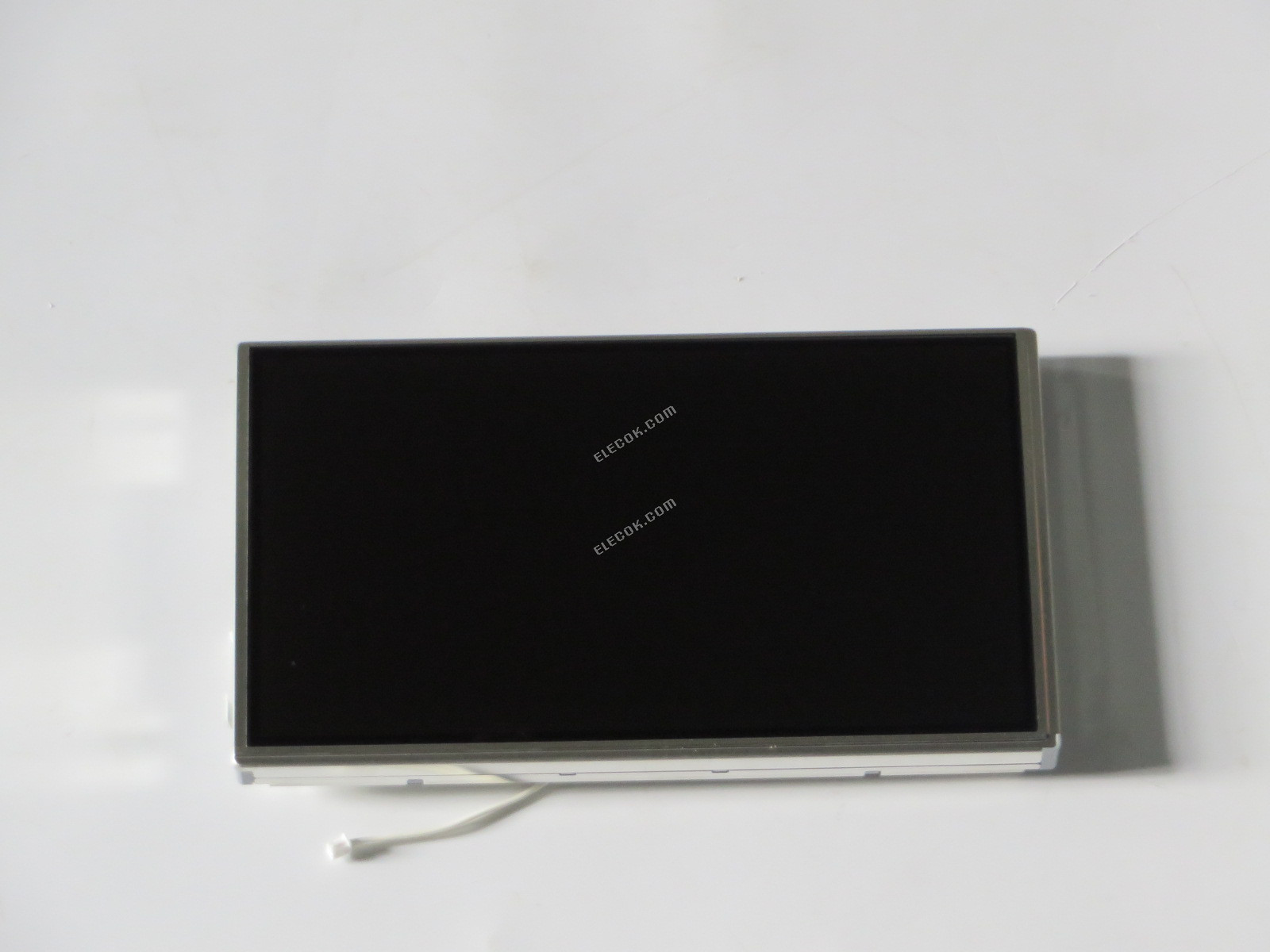 LQ065T9BR51 SHARP SHARP 6,5" LCD Panel használt 