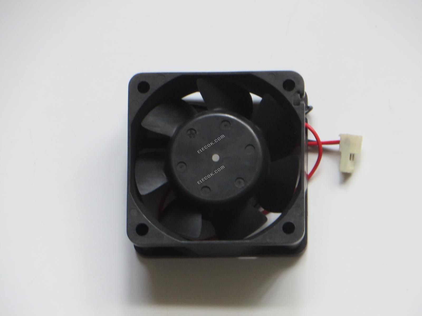 Nidec M34313-55RAF 24V 0,16A 2 vezeték hűtőventilátor 