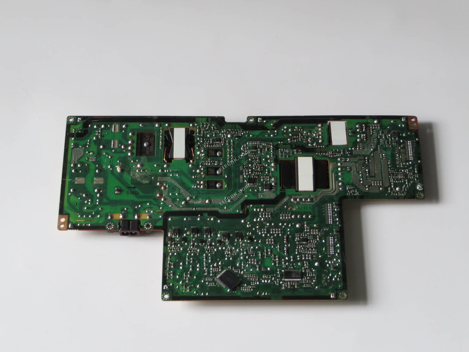 Samsung BN44-00635A L46U2P_DSM Tápegység, használt 
