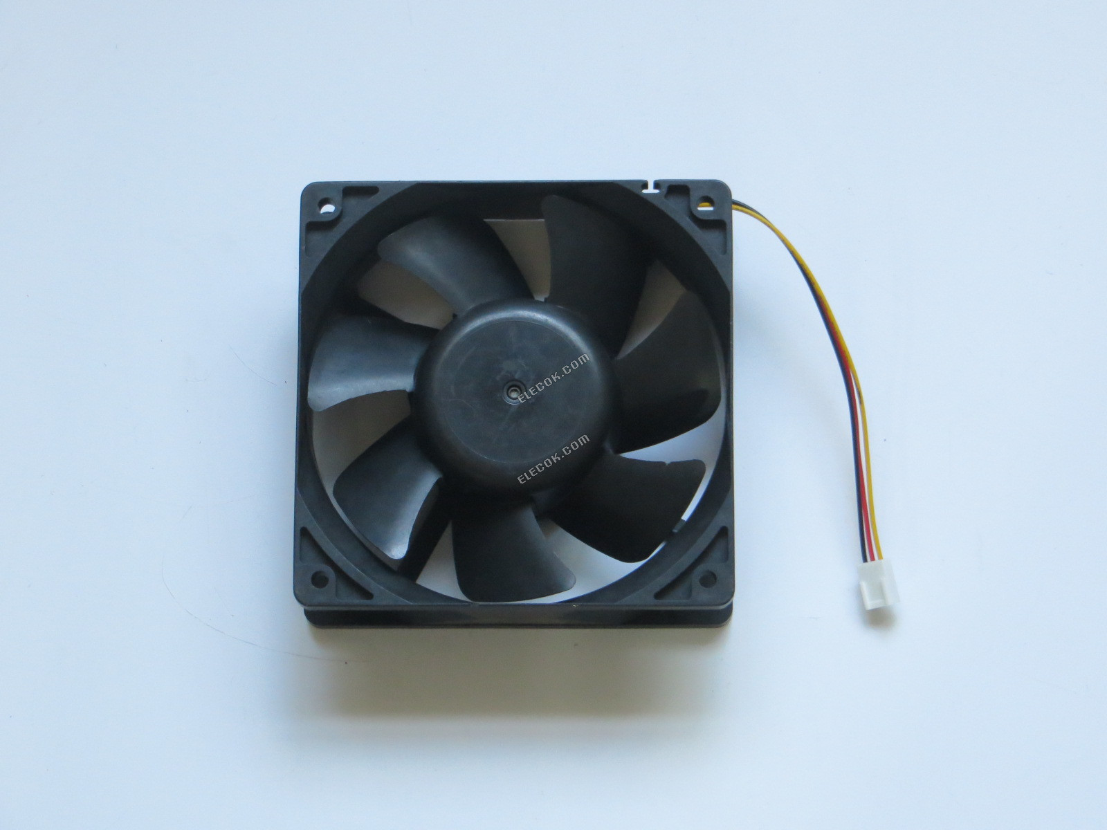 Panaflo FBA12G24H 24V 0,3A 3 vezeték Hűtőventilátor 